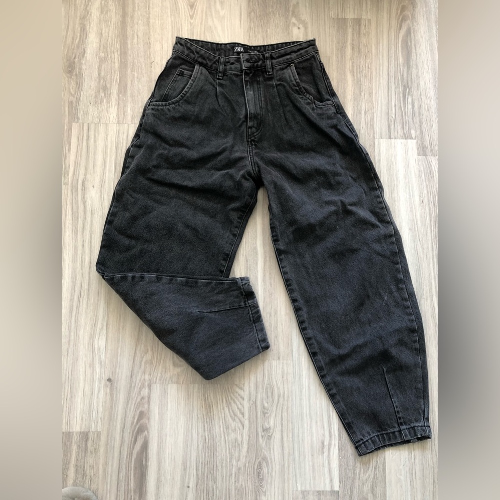 Zara Jeans